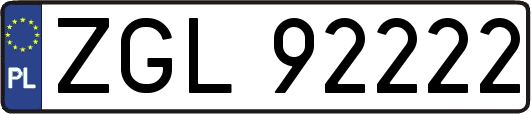 ZGL92222