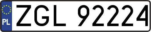 ZGL92224