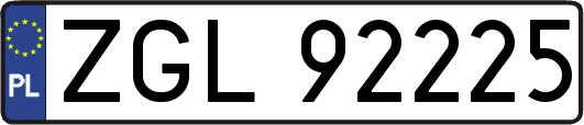 ZGL92225