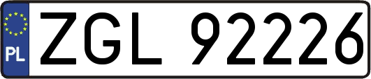 ZGL92226