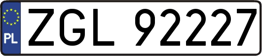 ZGL92227