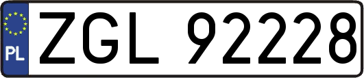 ZGL92228