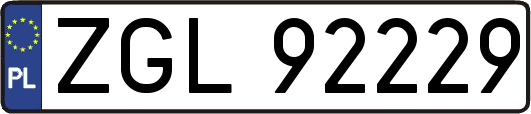 ZGL92229