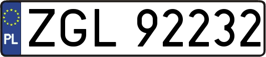 ZGL92232