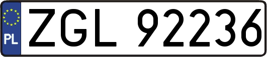 ZGL92236