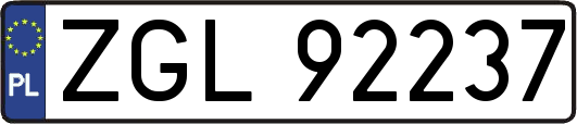 ZGL92237