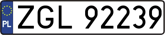 ZGL92239