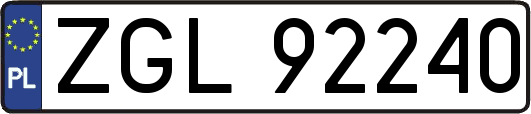 ZGL92240