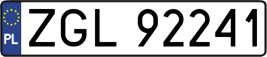 ZGL92241