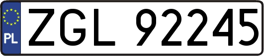 ZGL92245