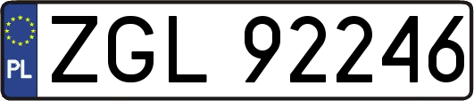ZGL92246