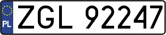 ZGL92247