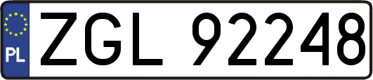 ZGL92248
