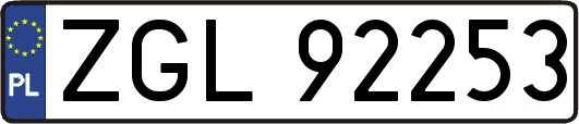ZGL92253
