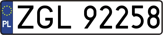 ZGL92258