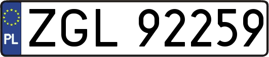 ZGL92259