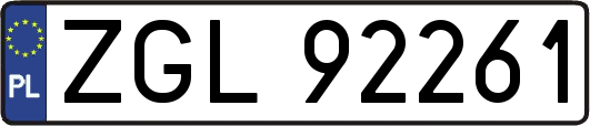 ZGL92261