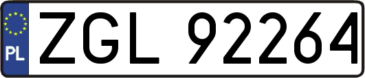 ZGL92264