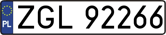ZGL92266