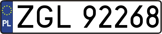 ZGL92268