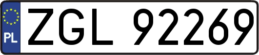 ZGL92269