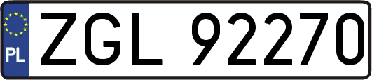 ZGL92270