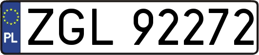ZGL92272