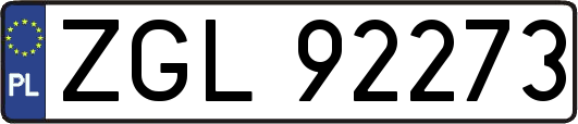 ZGL92273