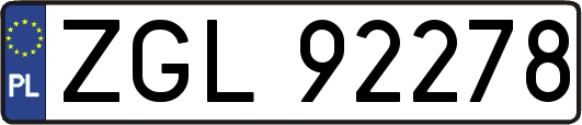 ZGL92278