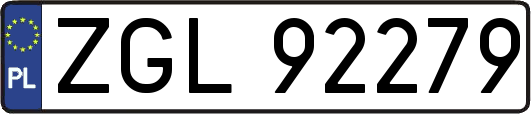 ZGL92279