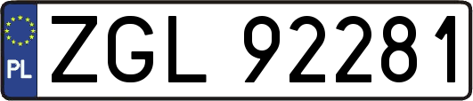 ZGL92281