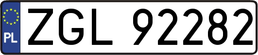 ZGL92282