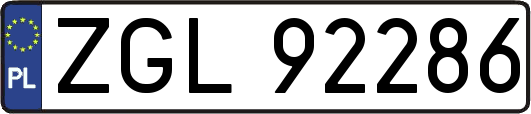 ZGL92286