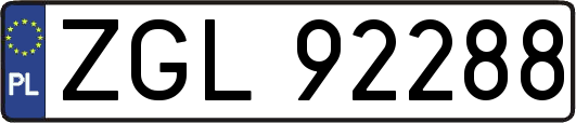 ZGL92288