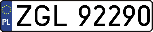 ZGL92290