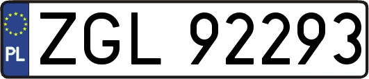 ZGL92293