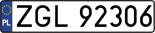 ZGL92306