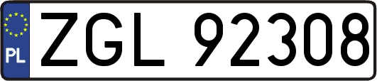 ZGL92308