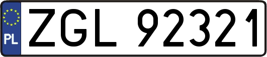 ZGL92321