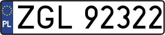 ZGL92322