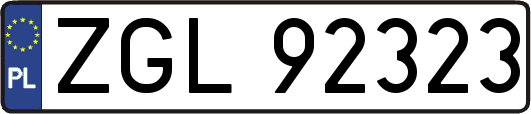 ZGL92323