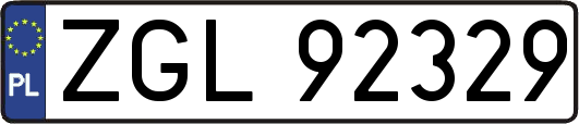 ZGL92329
