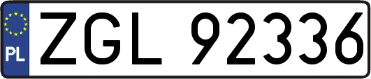 ZGL92336