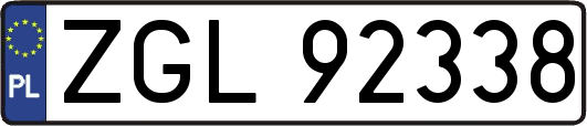 ZGL92338
