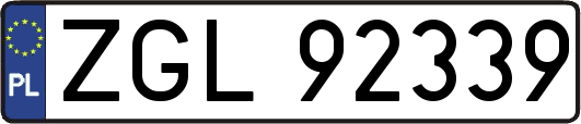 ZGL92339