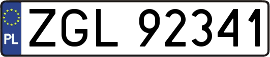 ZGL92341
