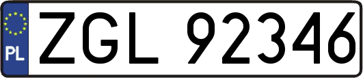 ZGL92346
