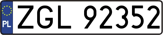 ZGL92352