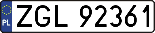 ZGL92361