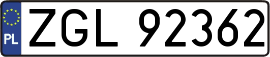 ZGL92362